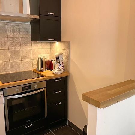 L'Eclaircie Apartment วีเมอเรอ ภายนอก รูปภาพ