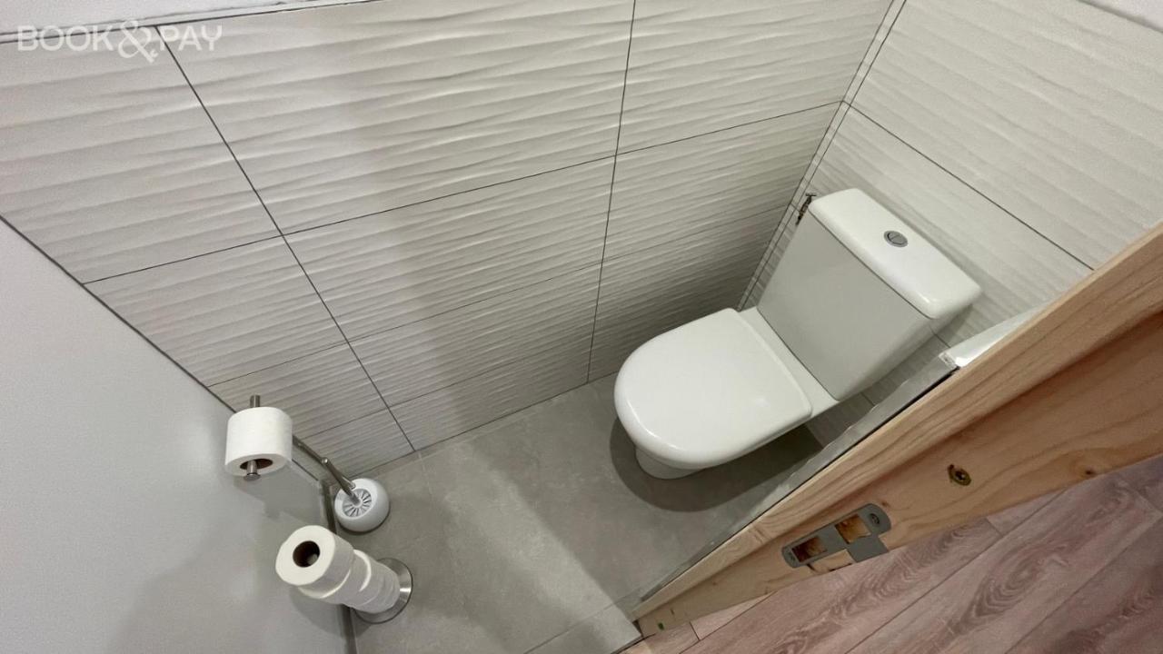 L'Eclaircie Apartment วีเมอเรอ ภายนอก รูปภาพ