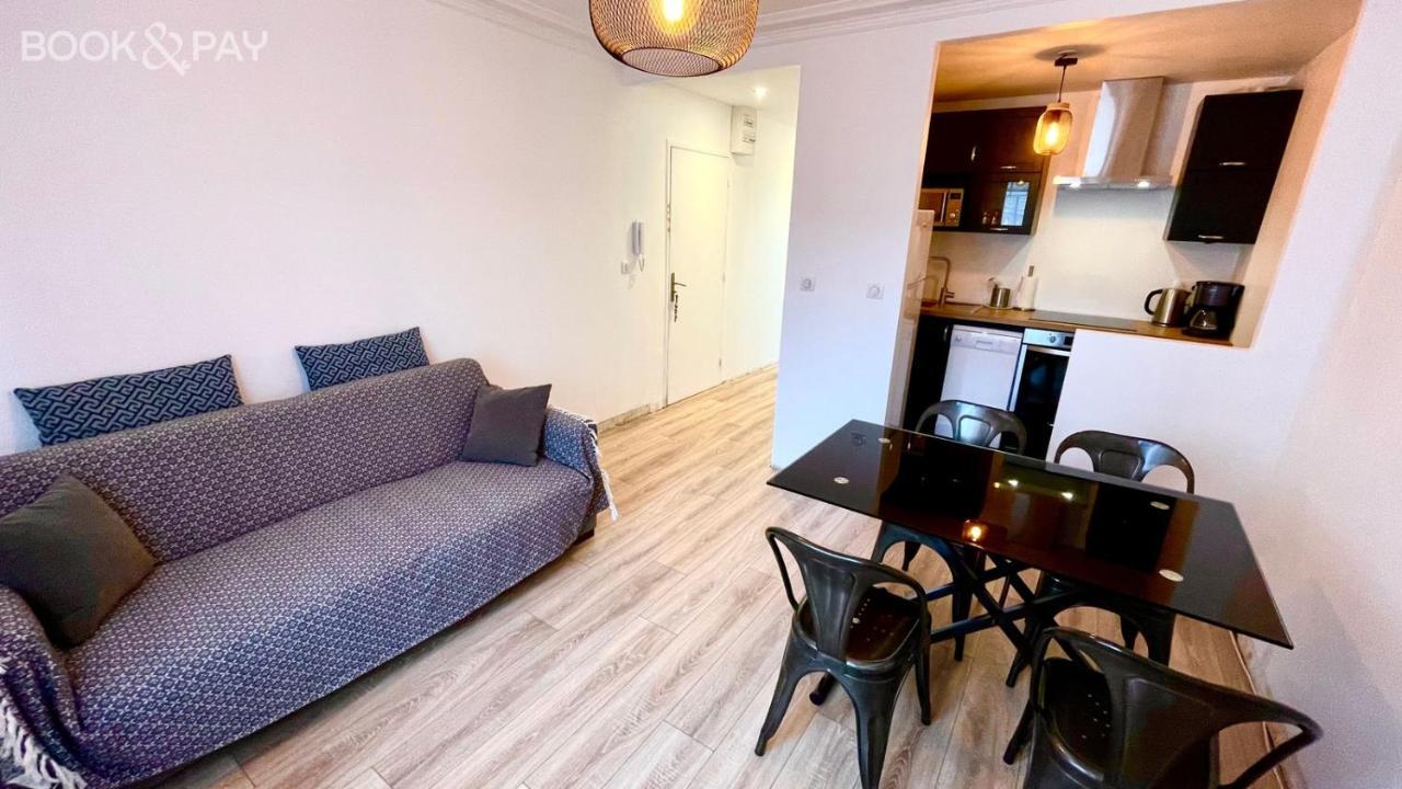 L'Eclaircie Apartment วีเมอเรอ ภายนอก รูปภาพ