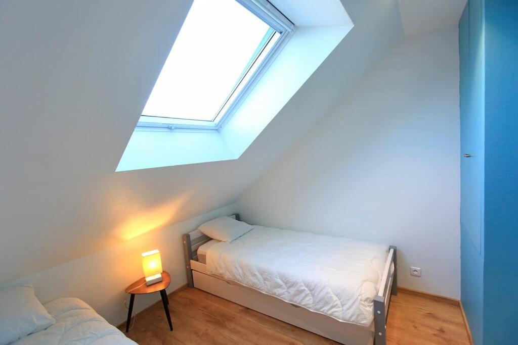 L'Eclaircie Apartment วีเมอเรอ ห้อง รูปภาพ