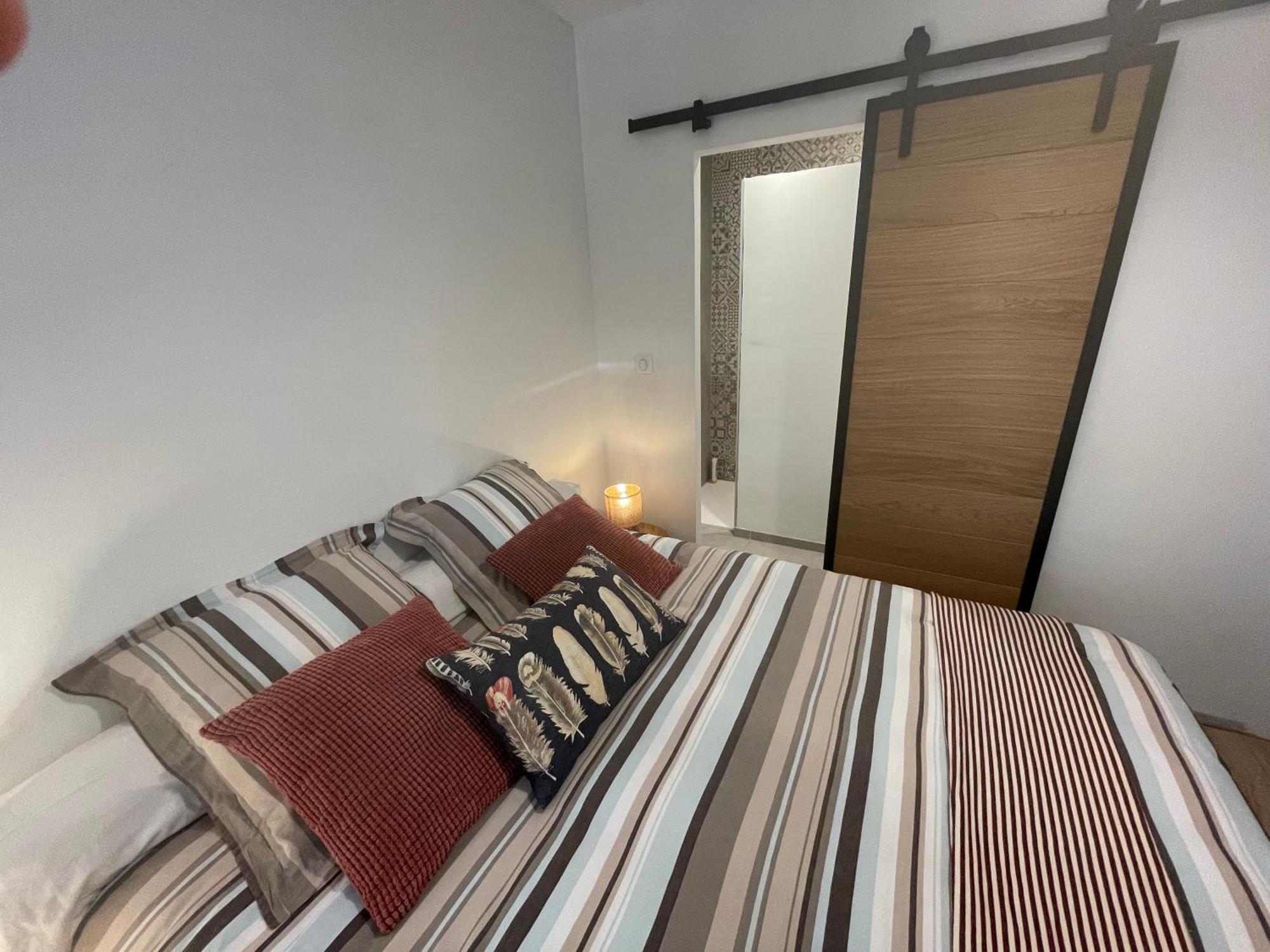 L'Eclaircie Apartment วีเมอเรอ ห้อง รูปภาพ