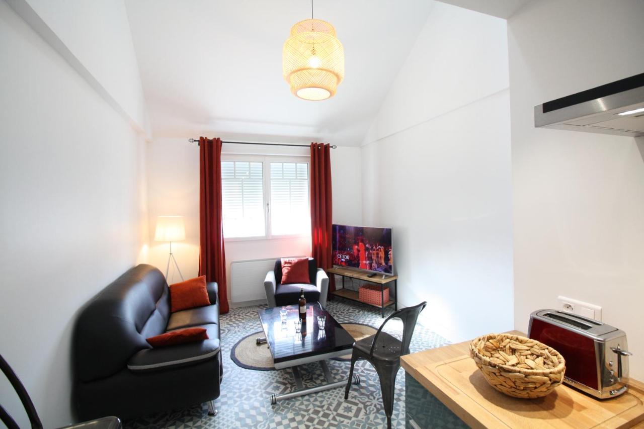 L'Eclaircie Apartment วีเมอเรอ ภายนอก รูปภาพ